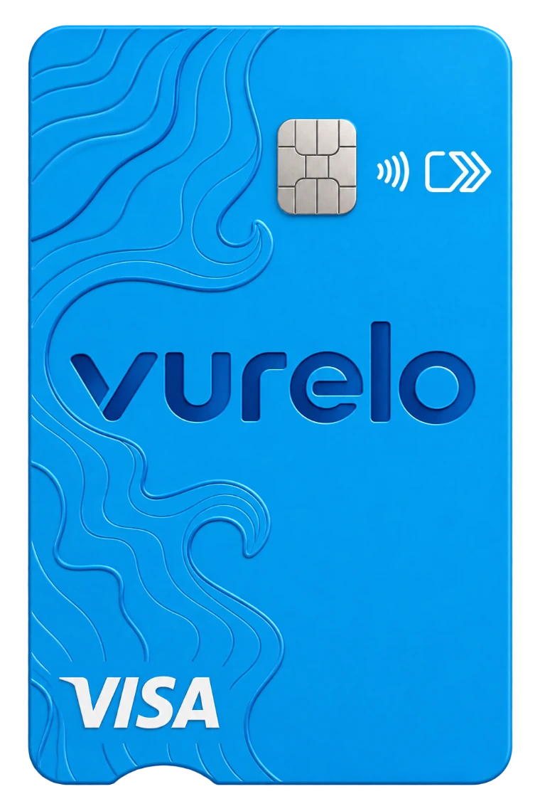 Vurelo Card