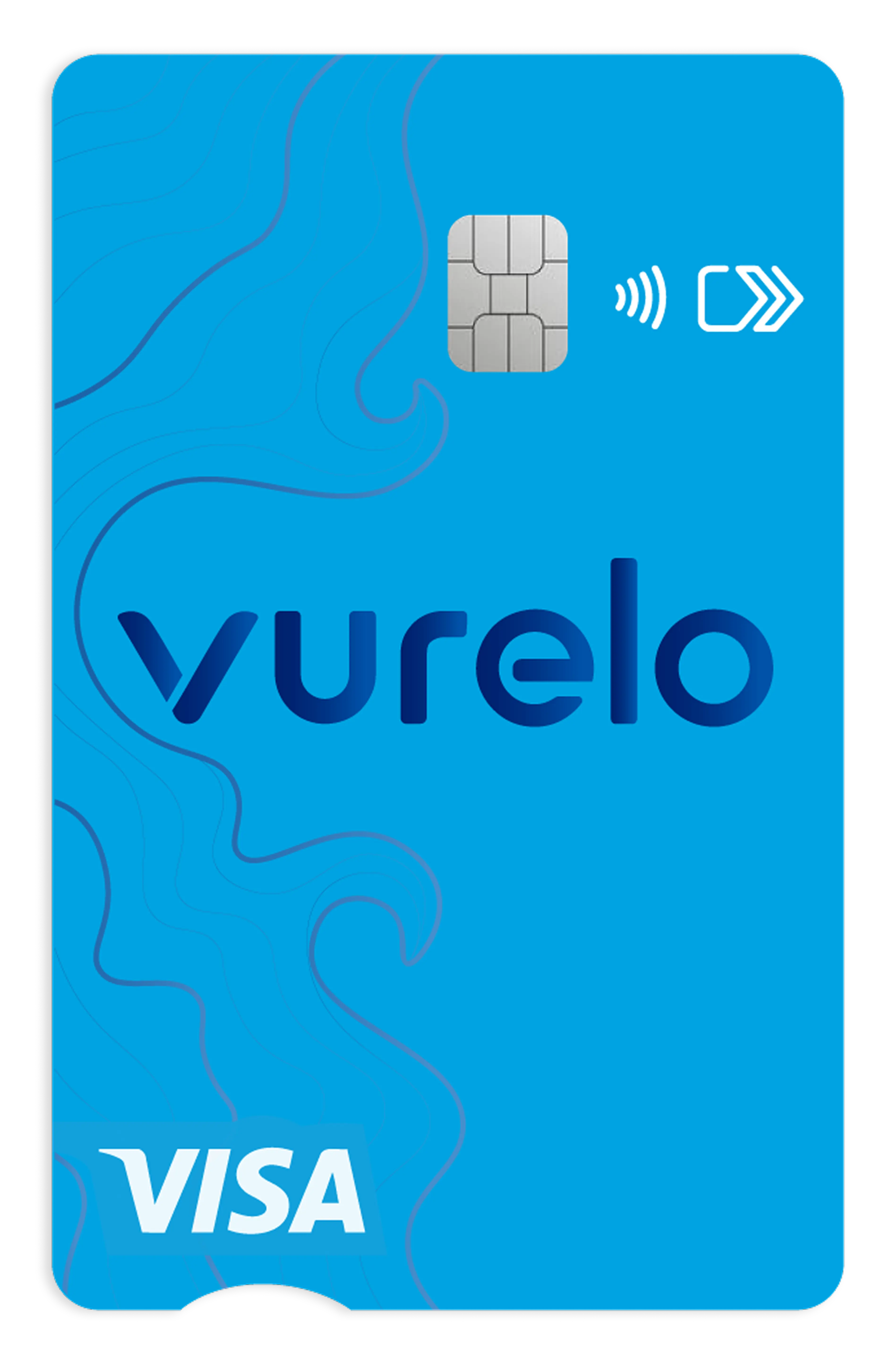 Vurelo Card