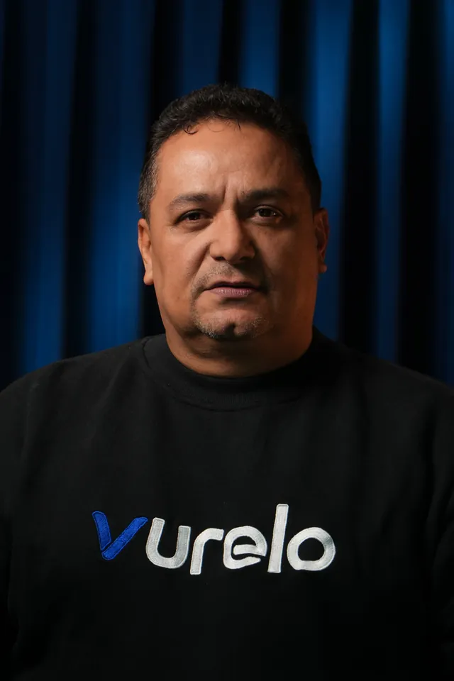 Milton Villegas