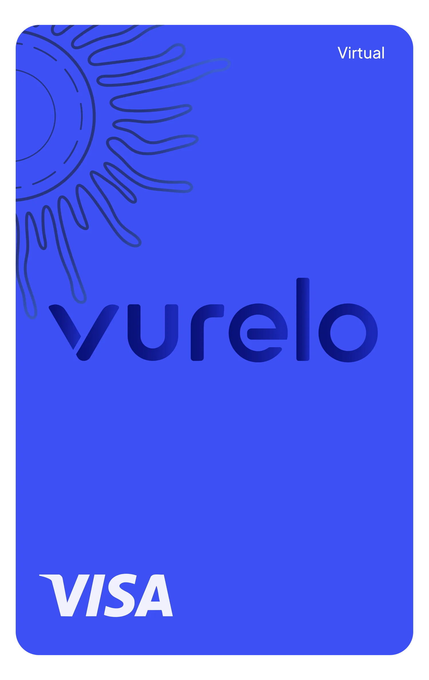 Tarjeta virtual Quantum vurelo