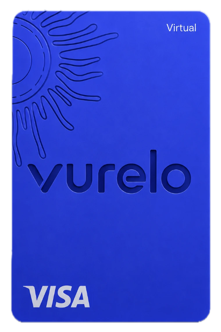Vurelo Quantum